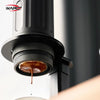 IKAPE Kapo K2 51mm Portable Coffee Machine,Ideal For Beginners,Includes a Complete Espresso Kit,Suitable For Home Use Or Travel